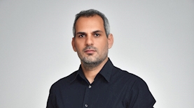 תומר בר, מנהל SAFEBREACH LABS, צילום: מאיר כהן